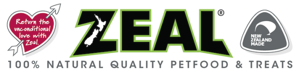 Zeal Pet Food